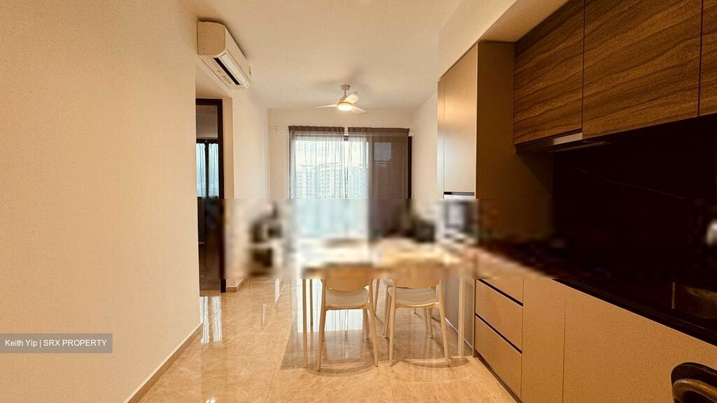 Parc Clematis (D5), Apartment #420264381